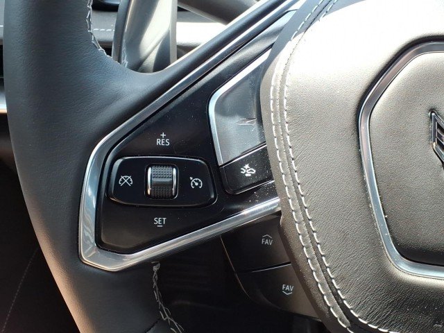 2026 Chevrolet Corvette 2LT - Photo 17