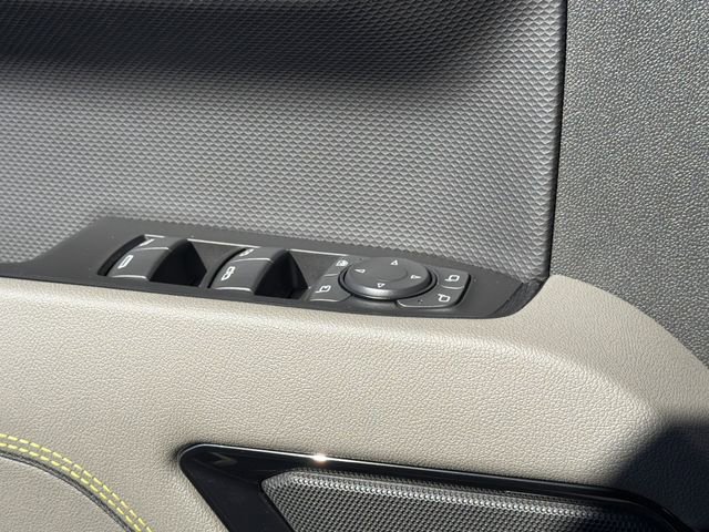 2026 Chevrolet Silverado 1500 ZR2 - Photo 22