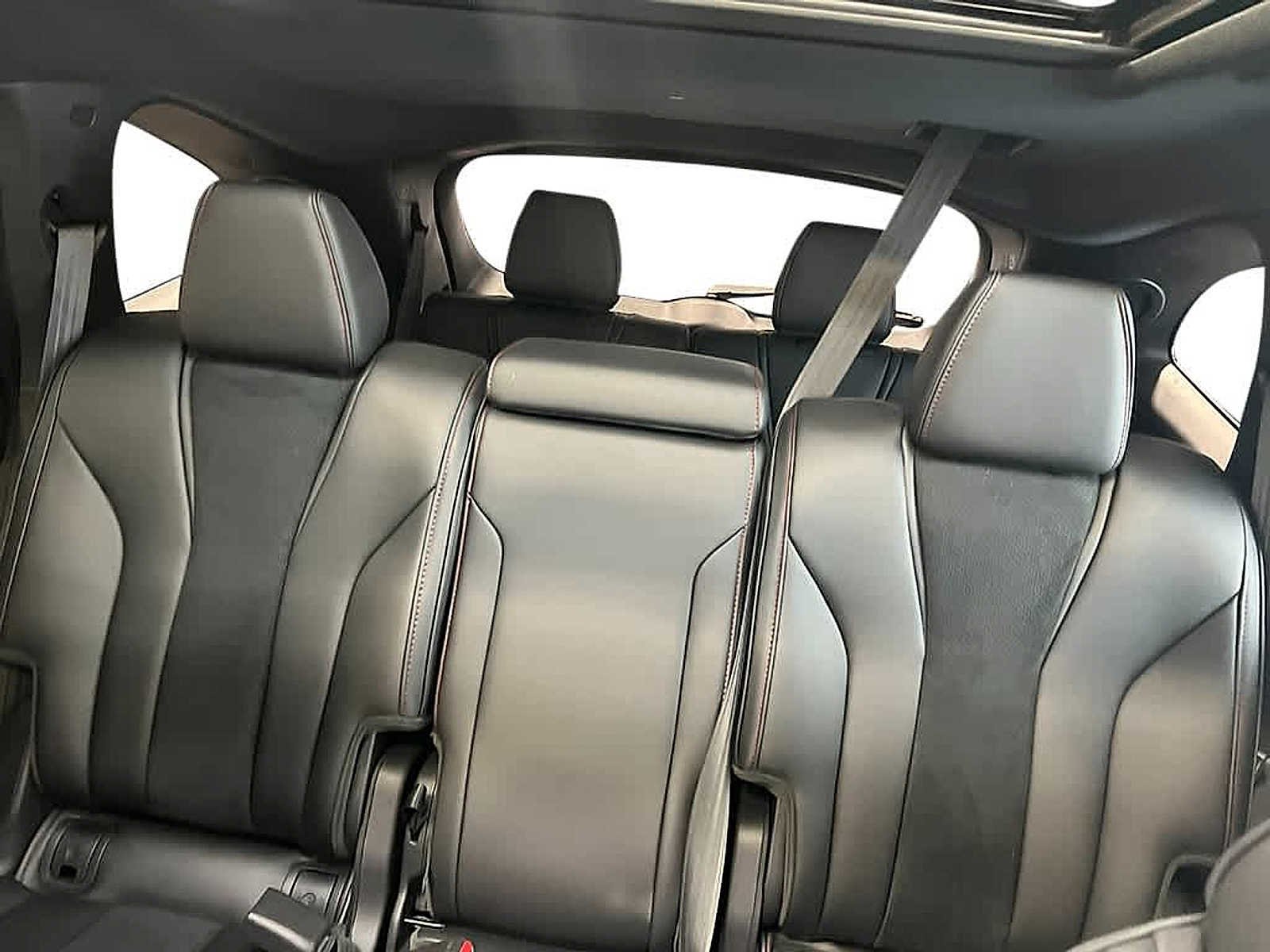 2026 Acura MDX A-Spec Package - Photo 60