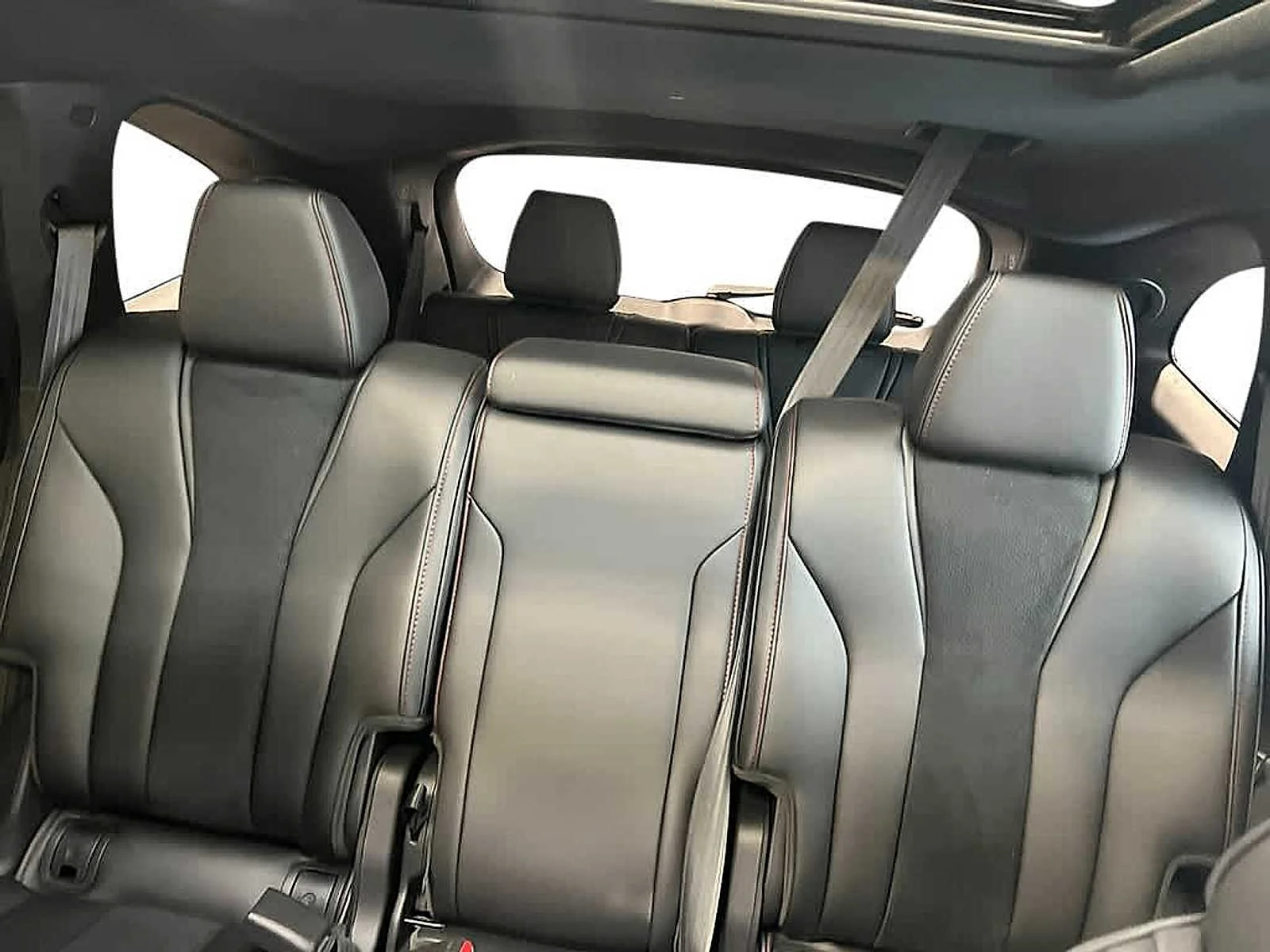 2026 Acura MDX A-Spec Package - Photo 59