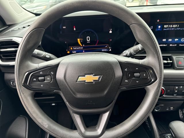 2024 Chevrolet TrailBlazer LS - Photo 14