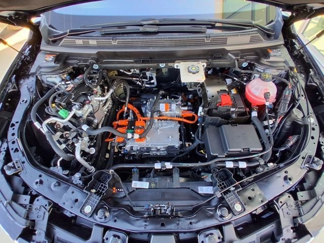 2026 Cadillac OPTIQ Luxury - Photo 28