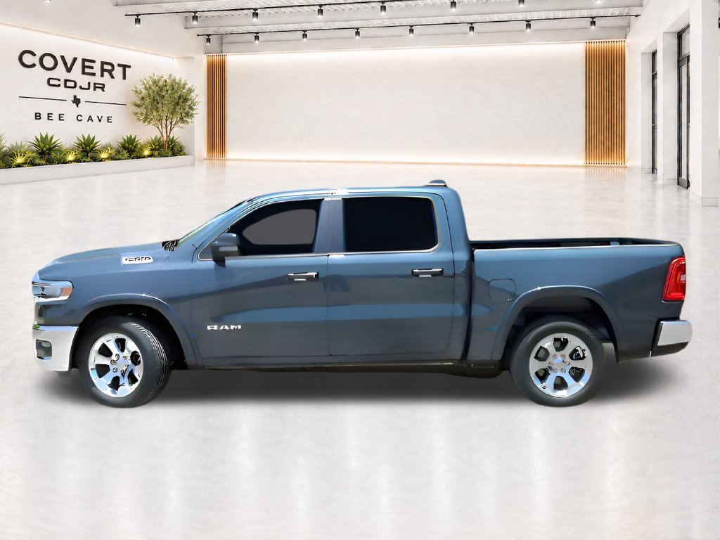 Used 2026 Blue Ram Big Horn/Lone Star image 2