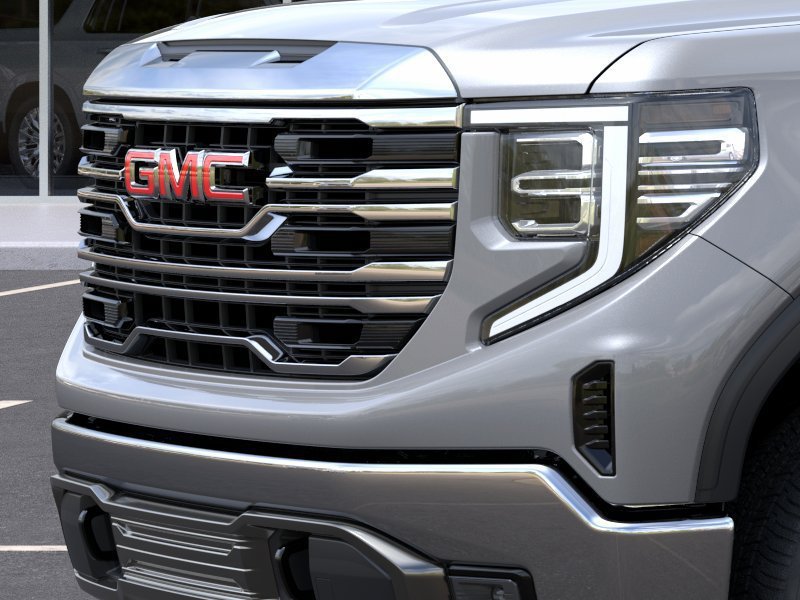2026 GMC Sierra 1500 SLT - Photo 13