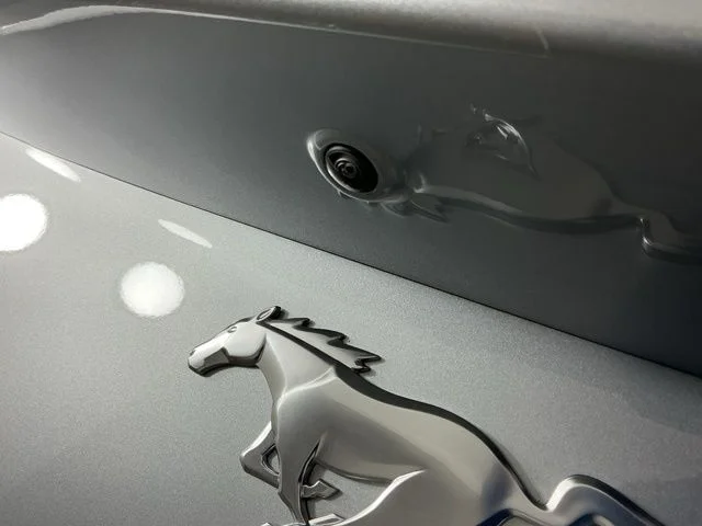 2025 Ford Mustang EcoBoost Premium Fastback - Photo 9
