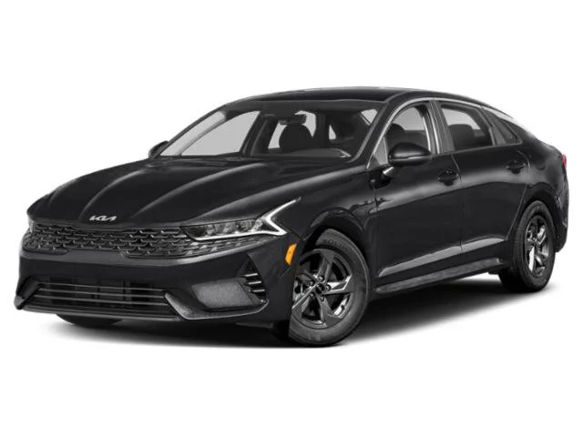 2023 Kia Optima LXS FWD's photo