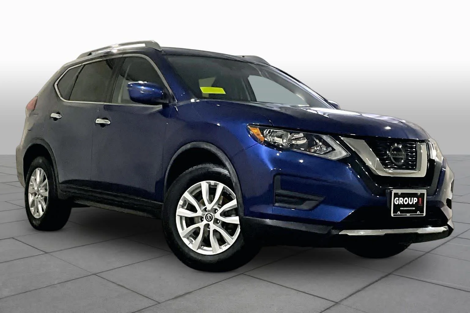 Used 2020 Nissan Rogue SV with VIN KNMAT2MV0LP525357 for sale in Norwood, MA