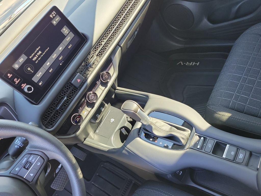 2026 Honda HR-V LX - Photo 35