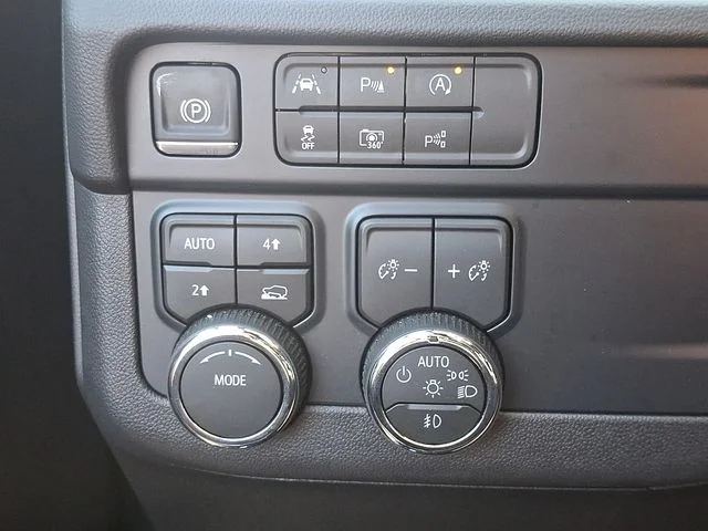 Used 2026 Gray Chevrolet RST image 24