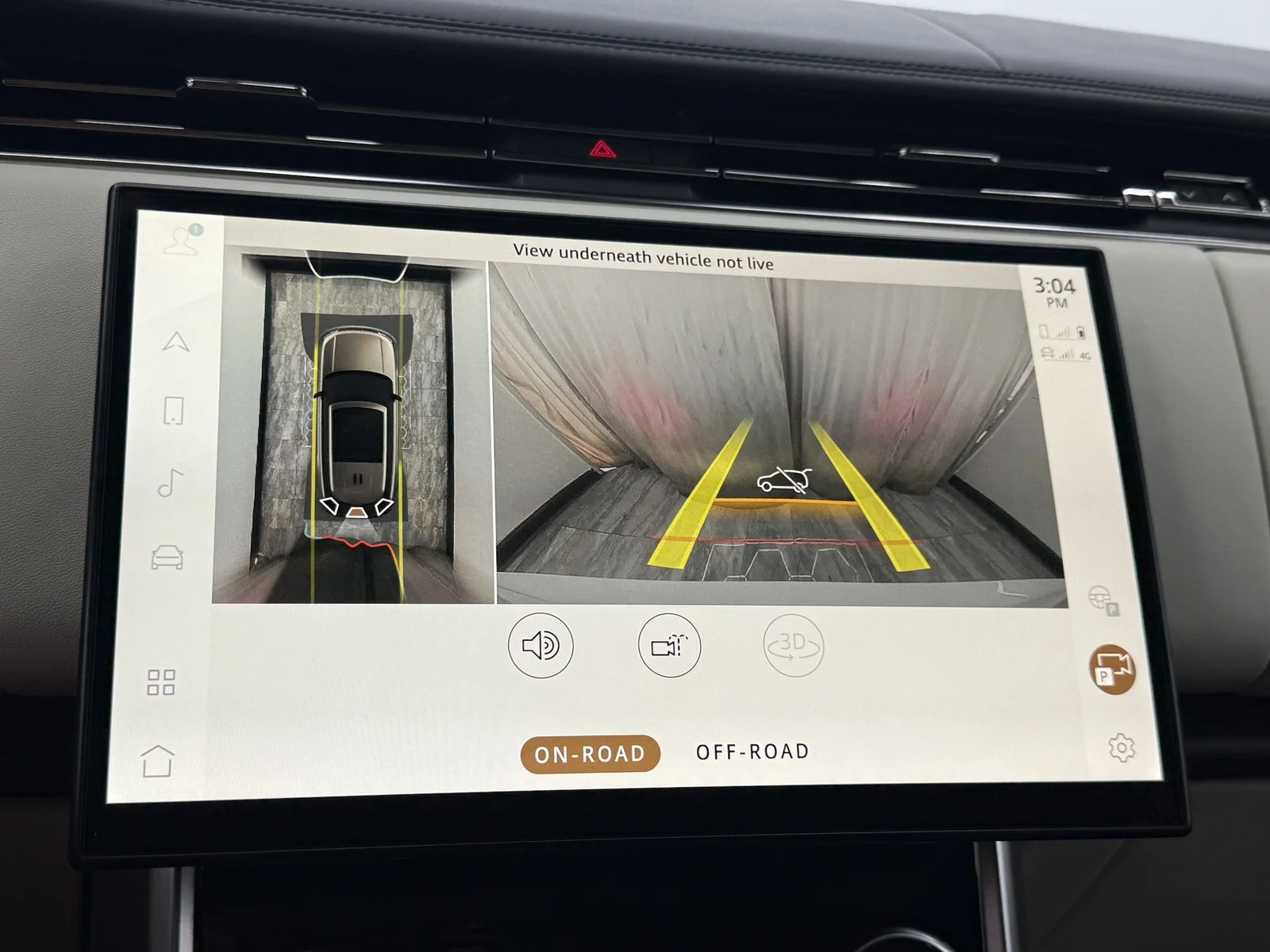 2022 Land Rover New Range Rover SE - Photo 26