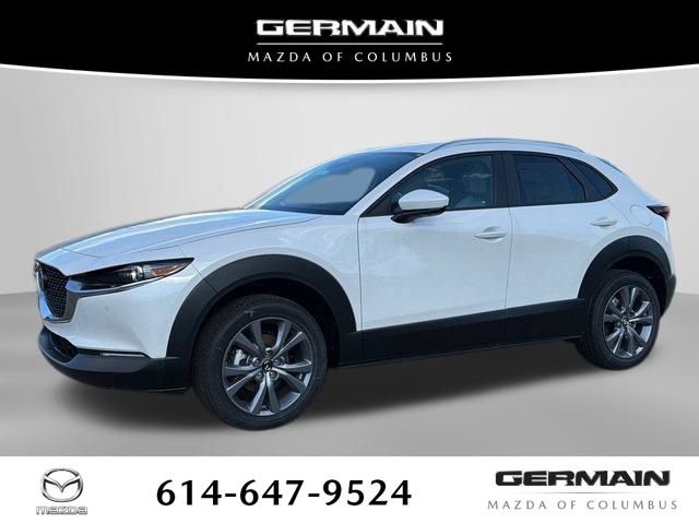 2026 Mazda CX-30