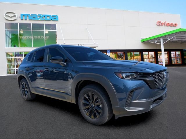2026 Mazda CX-50 2.5 S Preferred's photo