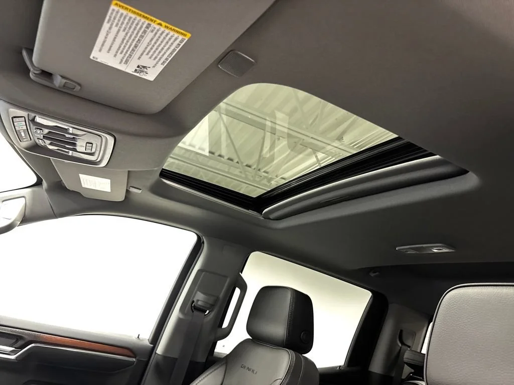 2026 GMC Sierra 1500 Denali - Photo 41