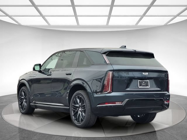 2025 Cadillac Escalade IQ Sport 2 - Photo 7