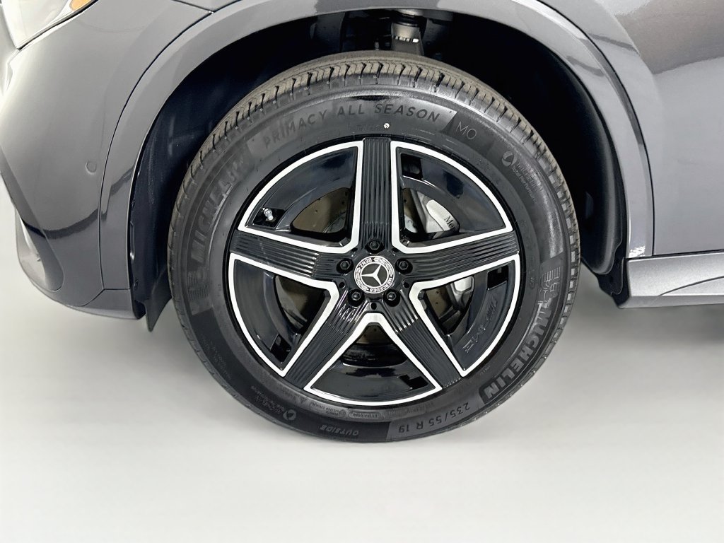 2026 Mercedes-Benz GLC Base - Photo 31