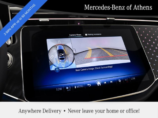 New 2026 Polar White Mercedes-Benz E 350 image 38