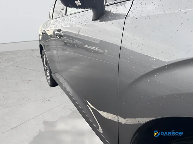 New 2026 Gun Metallic Nissan SL image 27
