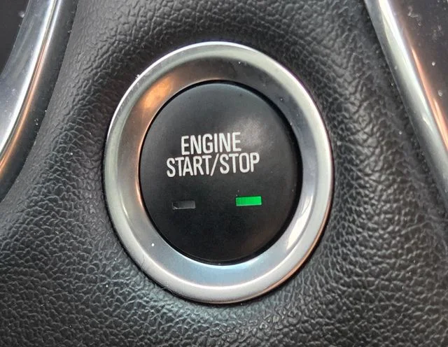 Used 2023 Gray Chevrolet LT image 30