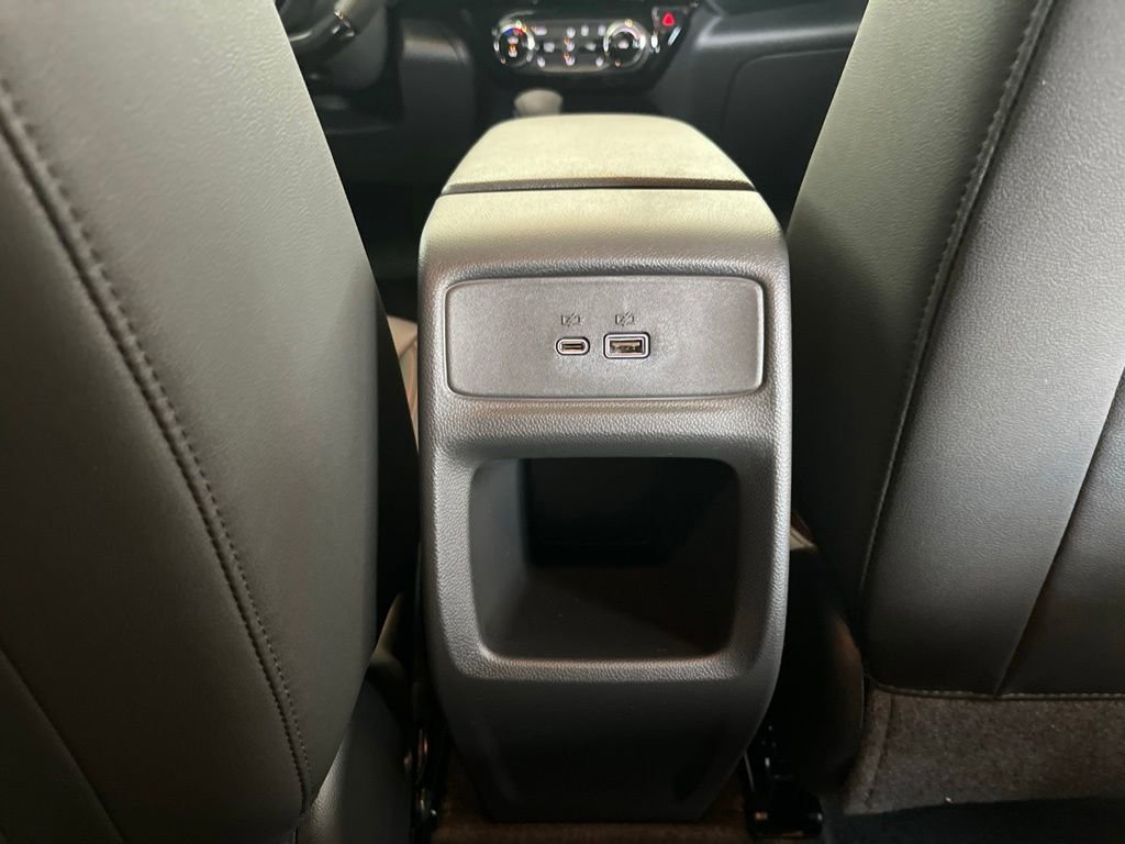 2026 Chevrolet Trax RS - Photo 22