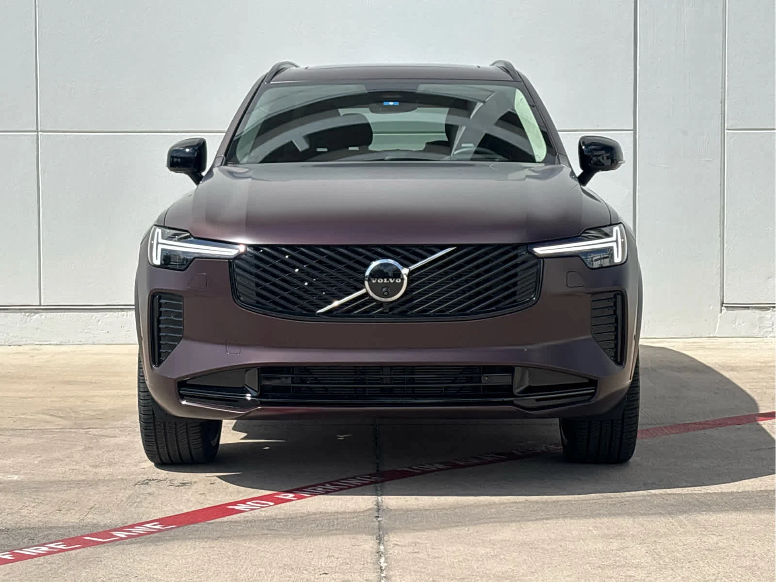 2026 Volvo XC90 2