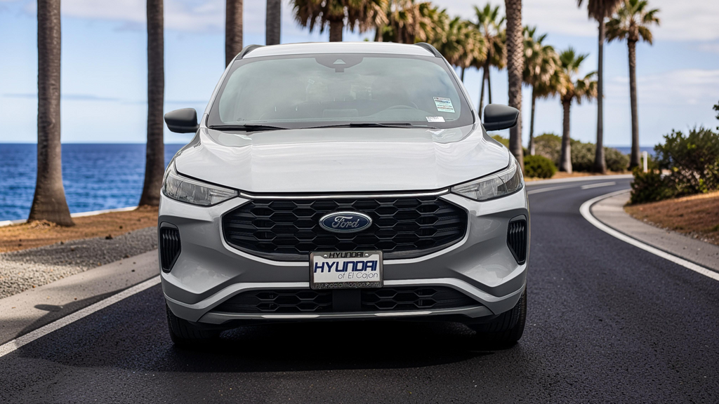 2024 Ford Escape ST-Line - Photo 3