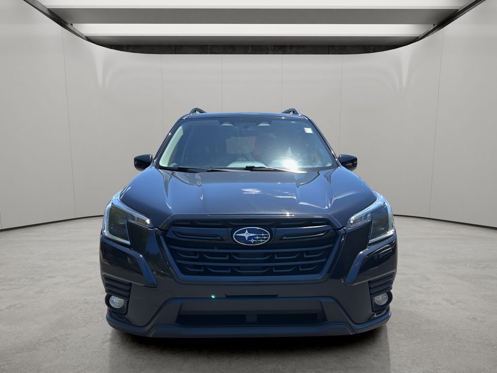 2023 Subaru Forester Premium - Photo 8
