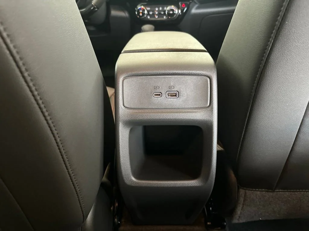 New 2026 Sterling Gray Metallic Chevrolet 2RS image 22