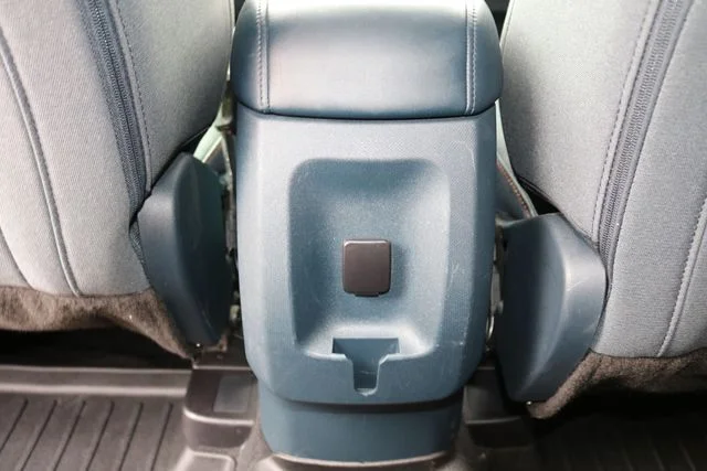 Used 2022 Cactus Green / Gray Ford XLT image 36