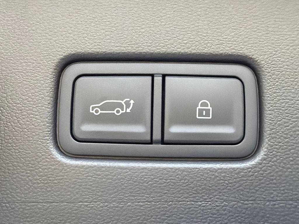 New 2026 Gray Hyundai Calligraphy FWD image 19