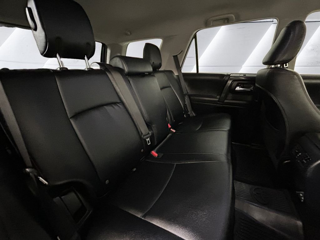 Used 2023 Silver Toyota TRD Off-Road Premium image 16
