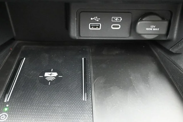 New 2026 Platinum White Pearl Honda RTL image 35