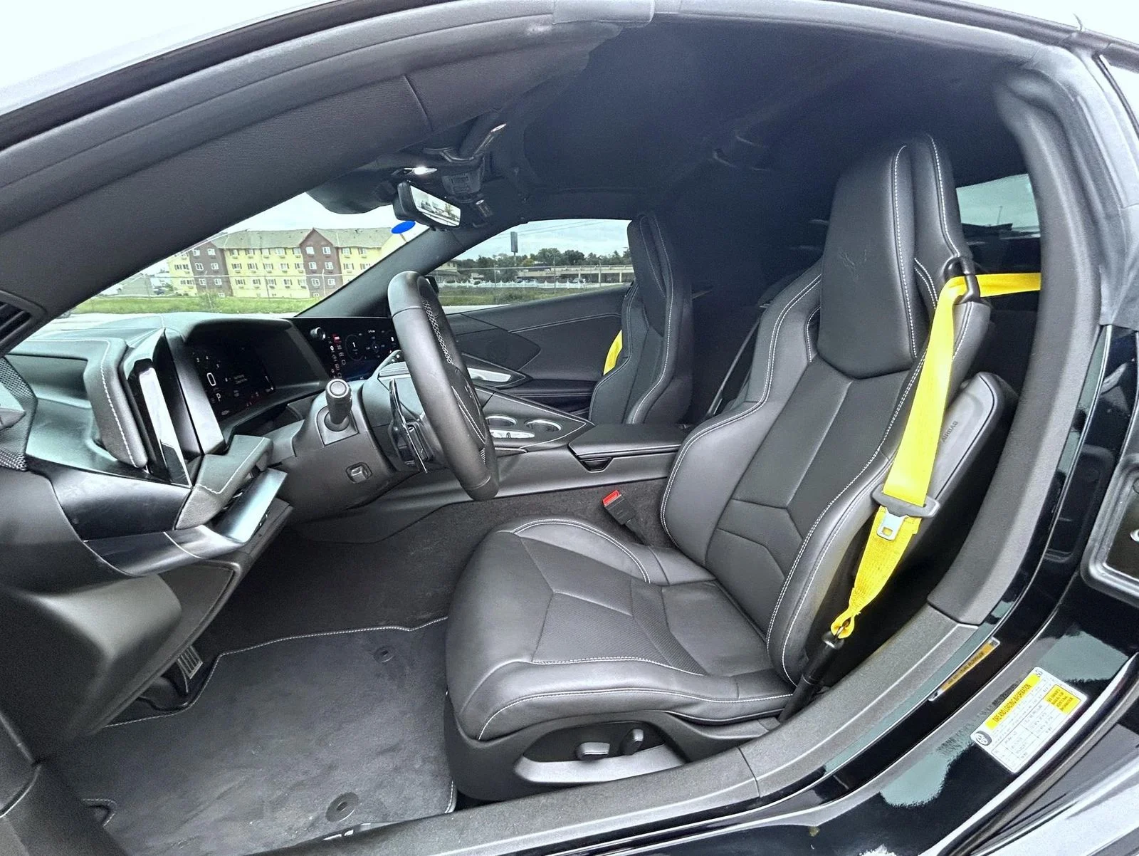2026 Chevrolet Corvette 1LT - Photo 10