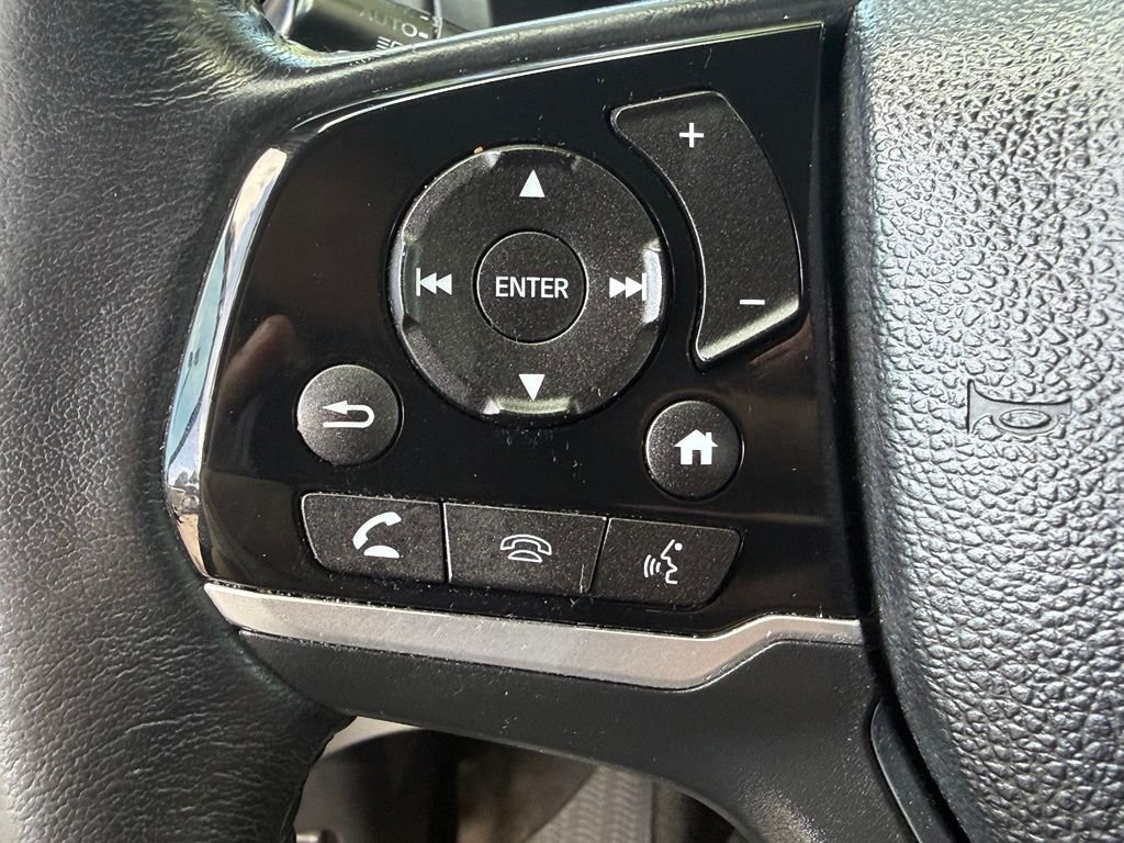Used 2020  Honda EX-L image 15