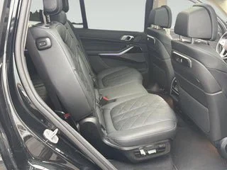 Used 2026 Black BMW xDrive40i image 30
