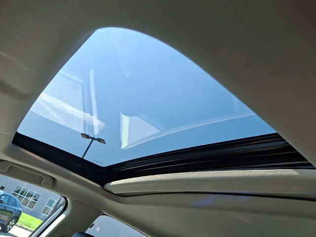 Certified Used 2019 Silver Honda Touring image 15
