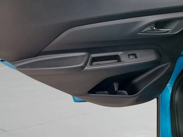 New 2027 Marina Blue Metallic Chevrolet LT image 16