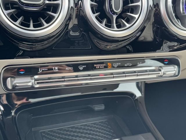 2025 Mercedes-Benz CLA CLA 250 - Photo 29