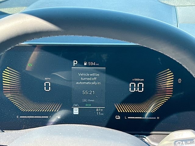 2026 Kia Sorento EX Hybrid - Photo 12