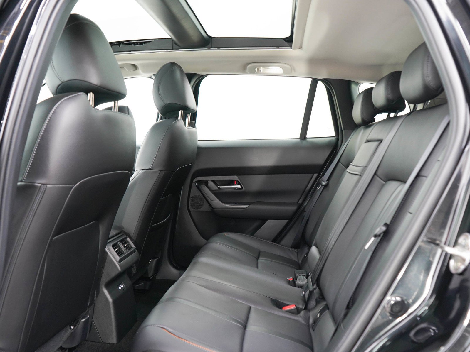 Certified Used 2026 Jet Black Mica Mazda Premium image 15