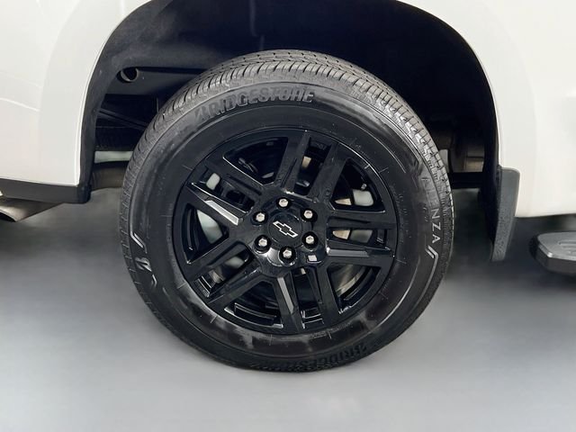 2025 Chevrolet Silverado 1500 Custom - Photo 34