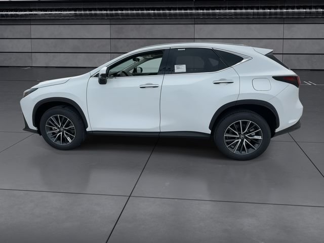 New 2026 Ultra White Lexus  350 PREMIUM AWD image 5