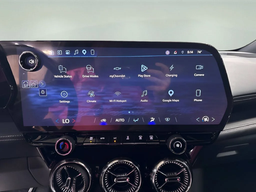 2026 Chevrolet Blazer EV LT - Photo 18