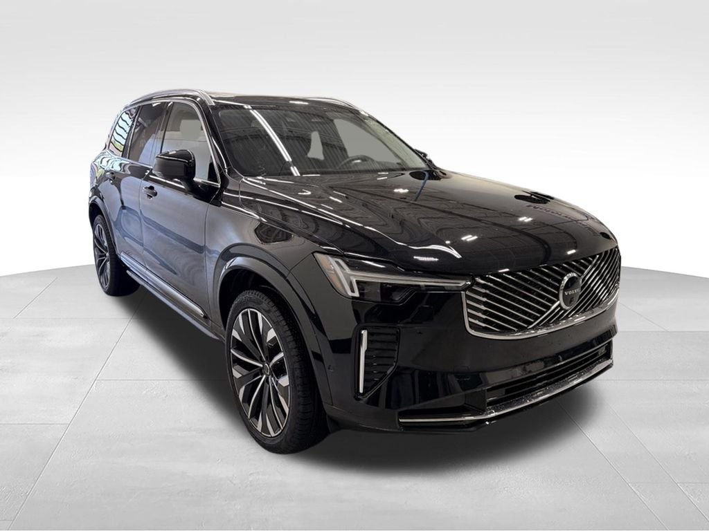 Used 2026 Black Volvo  image 7