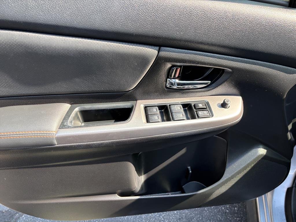 2017 Subaru Crosstrek Limited - Photo 21