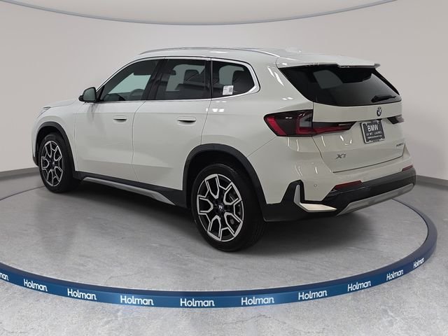 Used 2026 Alpine White BMW xDrive28i image 8