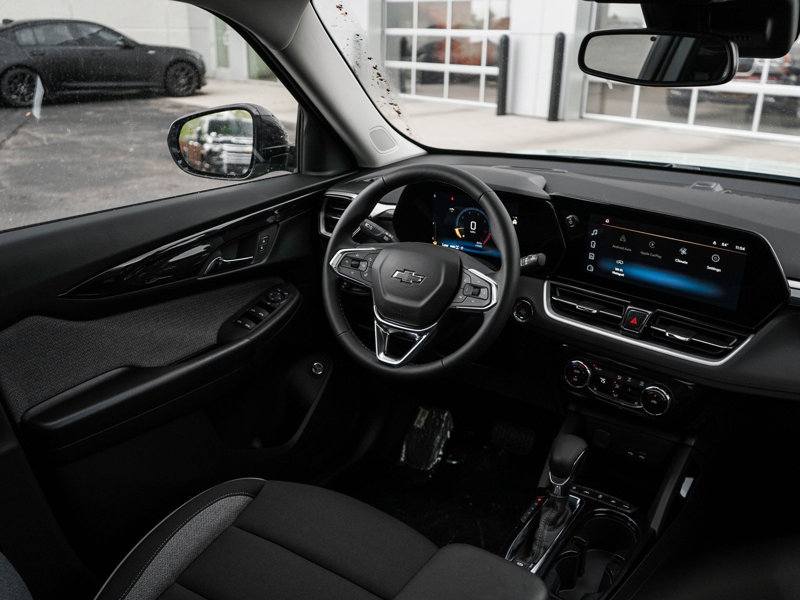 2026 Chevrolet Trailblazer LT - Photo 13