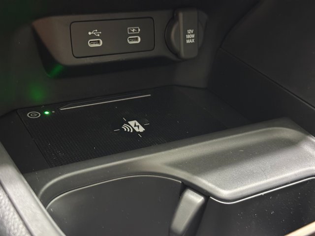 New 2026 Urban Gray Pearl Acura BASE image 21