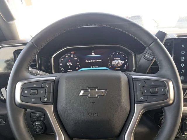 Used 2026 White Chevrolet RST image 21
