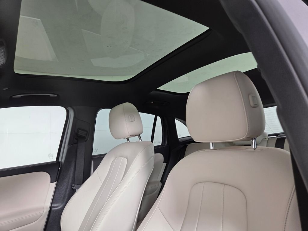 Certified Used 2025 Gray Mercedes-Benz GLA 250 image 13