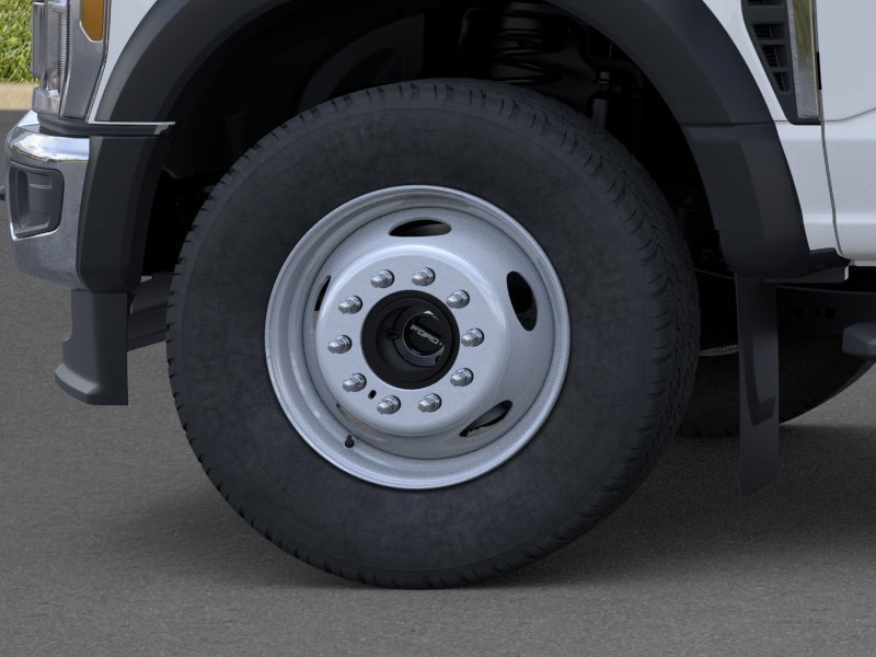 New 2026 Oxford White Ford XL image 19